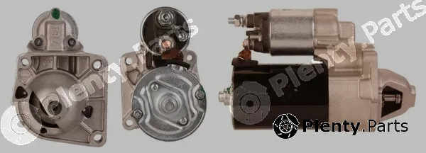 TMI ST01595 — Starter