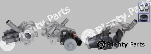 TMI EG00309 — EGR Valve