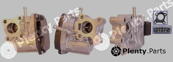 TMI EG00146 — EGR Valve