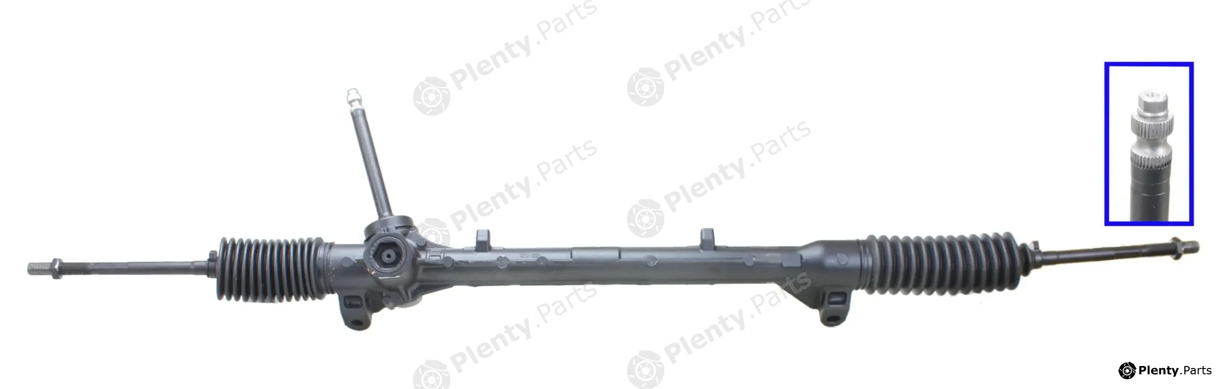 TMI SG03808 — Steering Gear