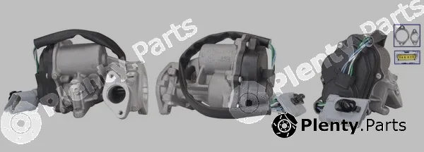 TMI EG00219 — EGR Valve