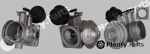 TMI EG00358 — EGR Valve