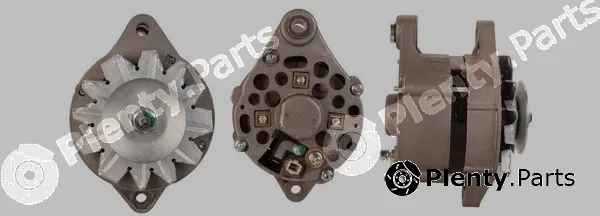 TMI AL00025 — Alternator