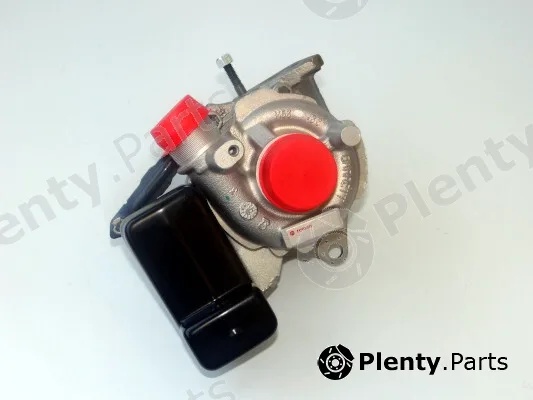 TMI PA72334012 — Charger, charging (supercharged/turbocharged)
