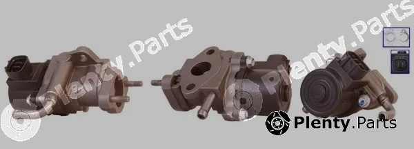 TMI EG00080 — EGR Valve
