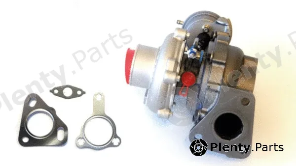 TMI PA7795912 — Charger, charging (supercharged/turbocharged)