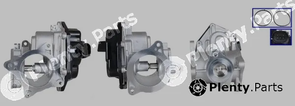 TMI EG00266 — EGR Valve