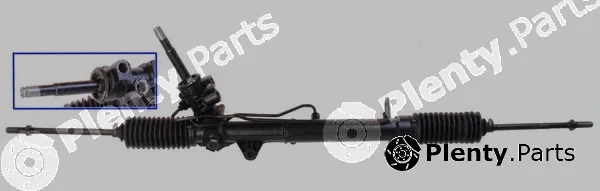 TMI SG01046 — Steering Gear