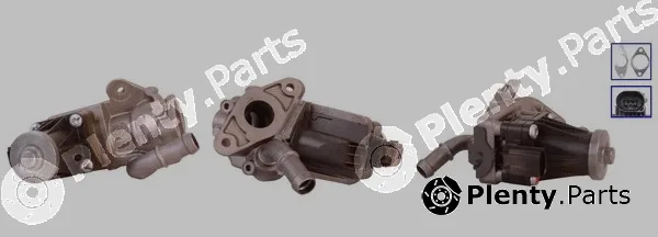 TMI EG00100 — EGR Valve