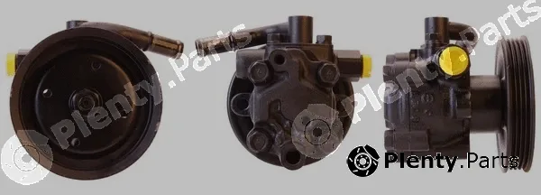 TMI PU01192 — Hydraulic Pump, steering