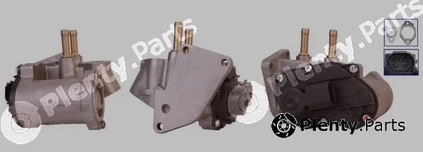 TMI EG00003 — EGR Valve