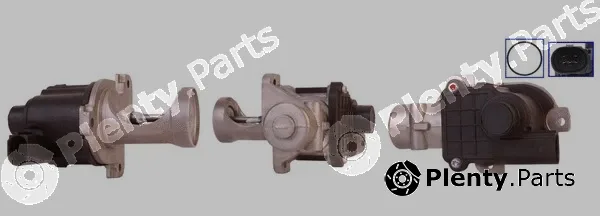 TMI EG00009 — EGR Valve