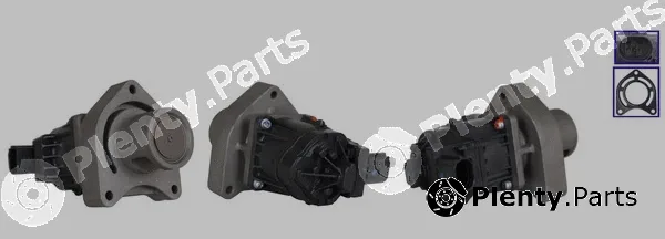 TMI EG00340 — EGR Valve