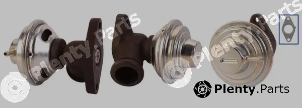 TMI EG00088 — EGR Valve