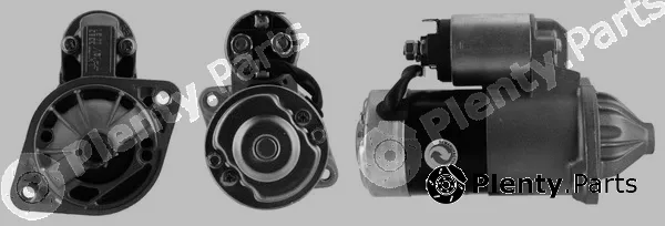 TMI ST00537 — Starter