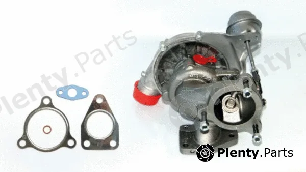 TMI PA7342041 — Charger, charging (supercharged/turbocharged)