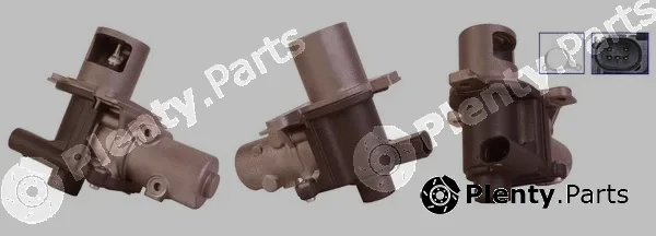 TMI EG00010 — EGR Valve