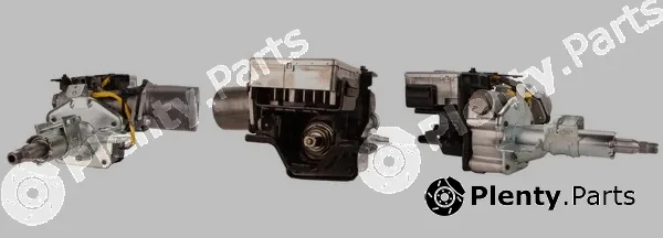 TMI CL00018 — Steering Column
