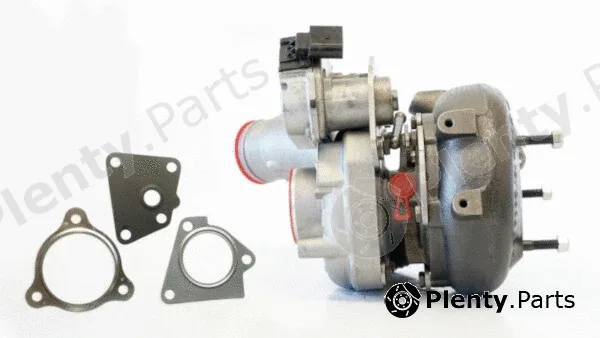 TMI PA53049700054 — Charger, charging (supercharged/turbocharged)