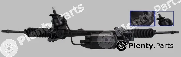 TMI SG03622 — Steering Gear