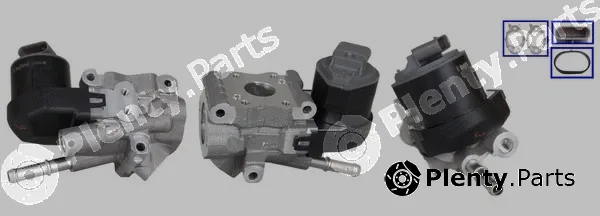 TMI EG00339 — EGR Valve