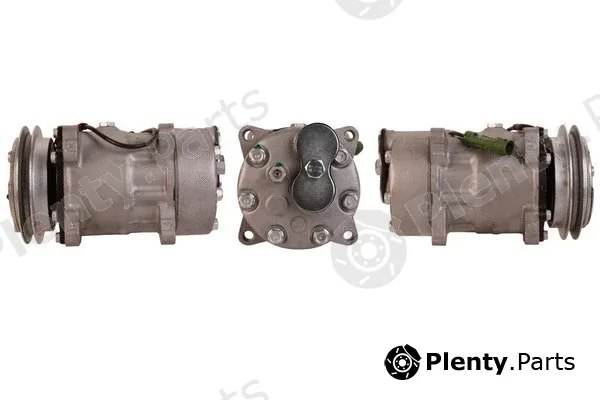 TMI AC00276 — Compressor, air conditioning
