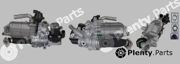 TMI EG00423 — EGR Valve