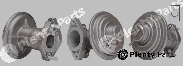 TMI EG00286 — EGR Valve