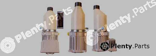 TMI PU00152 — Hydraulic Pump, steering