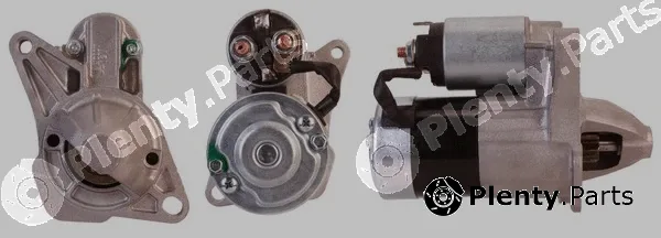 TMI ST00922 — Starter