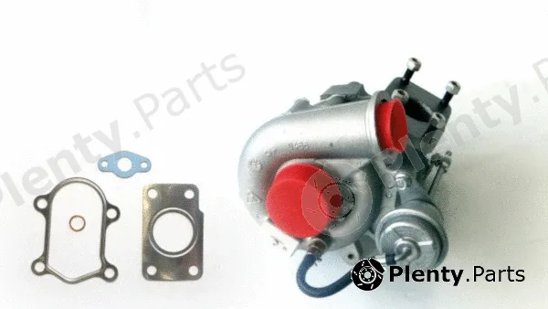 TMI PA53039700066 — Charger, charging (supercharged/turbocharged)