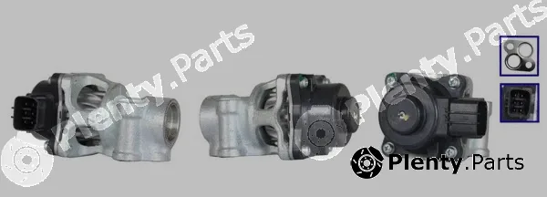 TMI EG00430 — EGR Valve