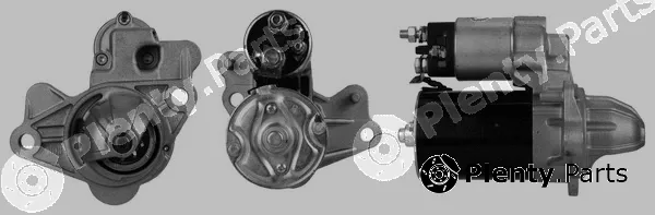 TMI ST01312 — Starter