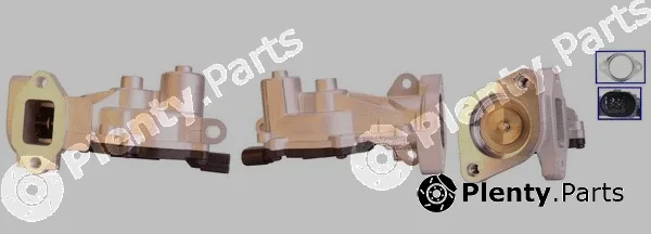 TMI EG00178 — EGR Valve