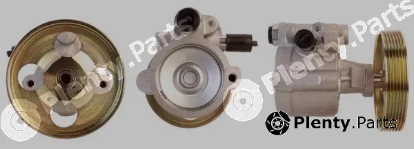 TMI PU00128 — Hydraulic Pump, steering