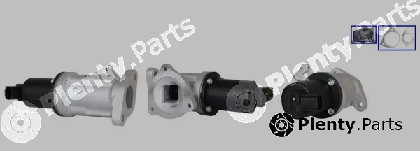 TMI EG00246 — EGR Valve