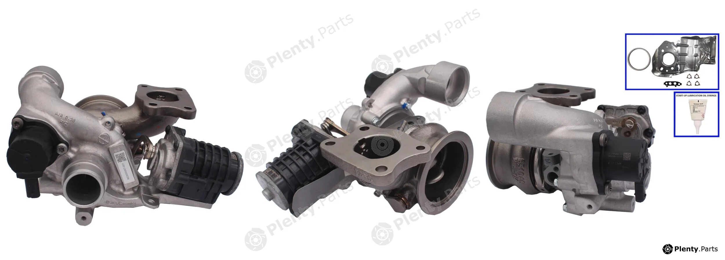 TMI PA8702482 — Charger, charging (supercharged/turbocharged)