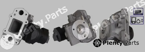 TMI EG00414 — EGR Valve