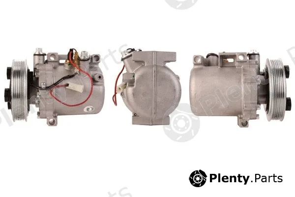 TMI AC00013 — Compressor, air conditioning