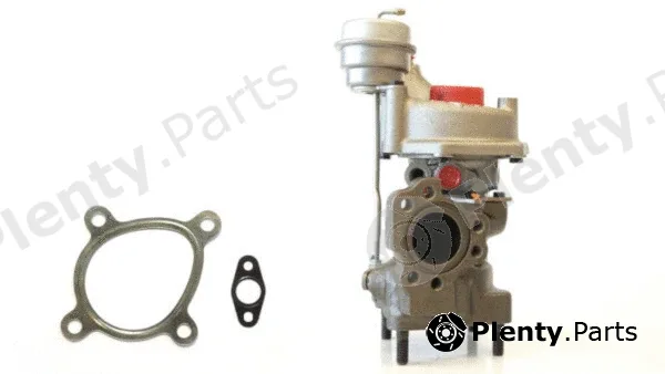 TMI PA53039700017 — Charger, charging (supercharged/turbocharged)