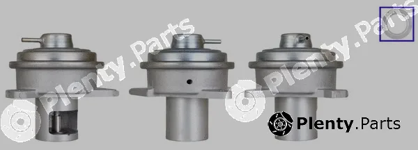 TMI EG00366 — EGR Valve