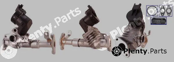 TMI EG00193 — EGR Valve
