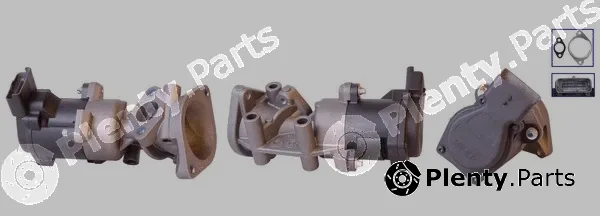 TMI EG00111 — EGR Valve