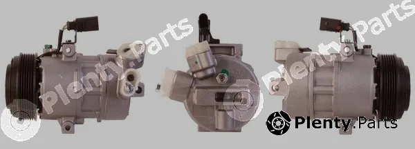 TMI AC00878 — Compressor, air conditioning