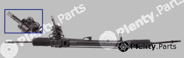 TMI SG00124 — Steering Gear