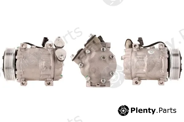TMI AC00229 — Compressor, air conditioning