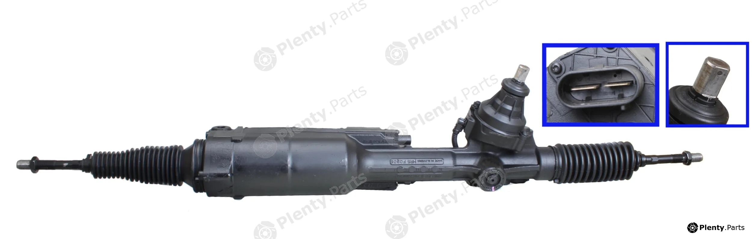 TMI SG03926 — Steering Gear