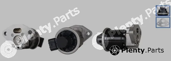 TMI EG00408 — EGR Valve