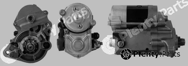 TMI ST00183 — Starter