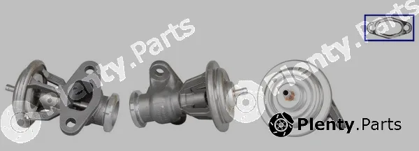 TMI EG00298 — EGR Valve